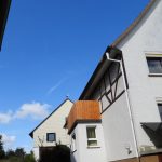 bei der Nachbarin