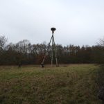 maroder Storchenhorst Unshausen